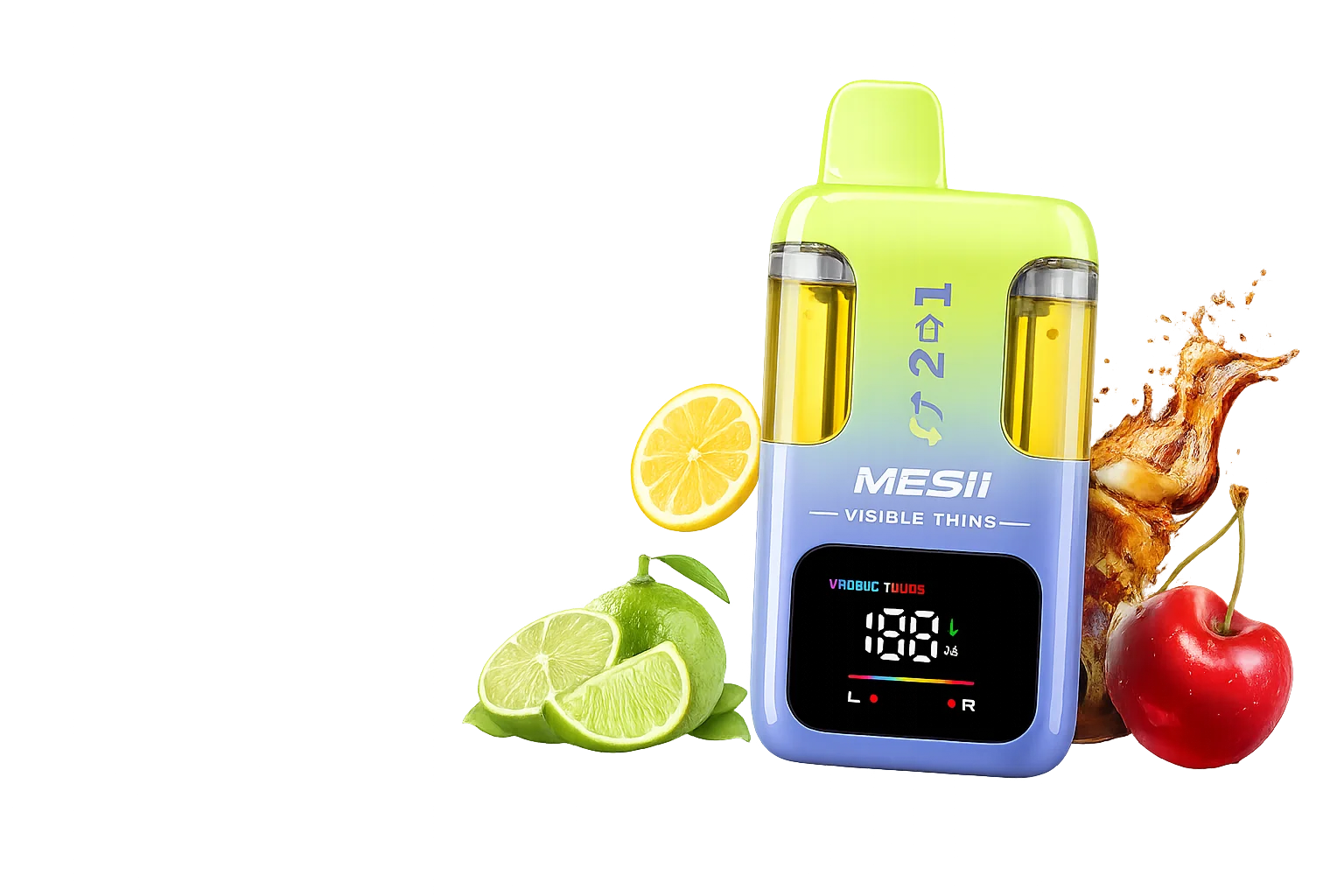 MESII